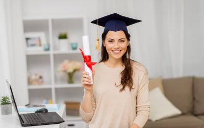 Setting Yourself Up for Success After Graduation