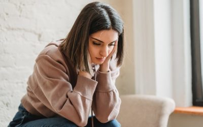 How Can I Manage My Anxiety While Pregnant?